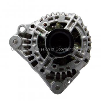MPA 11601 Alternator product image 3 of 4