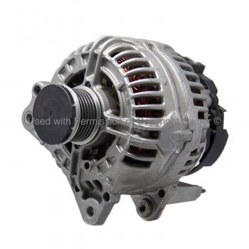 MPA 11602 Alternator product image 1 of 4