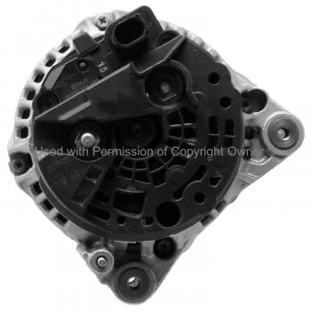 MPA 11602 Alternator product image 2 of 4
