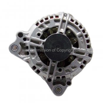MPA 11602 Alternator product image 3 of 4