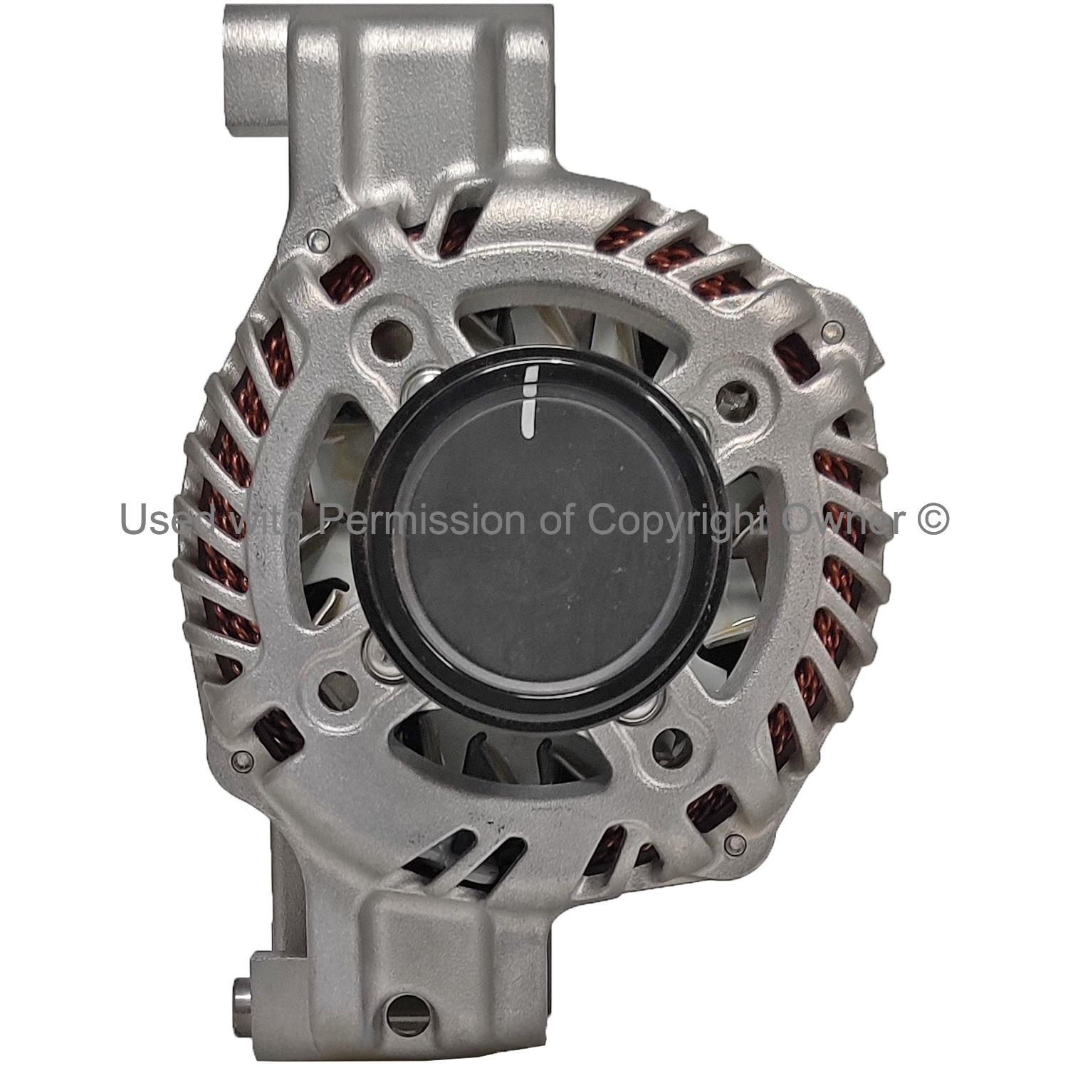 MPA 11610 Alternator product image 3 of 4
