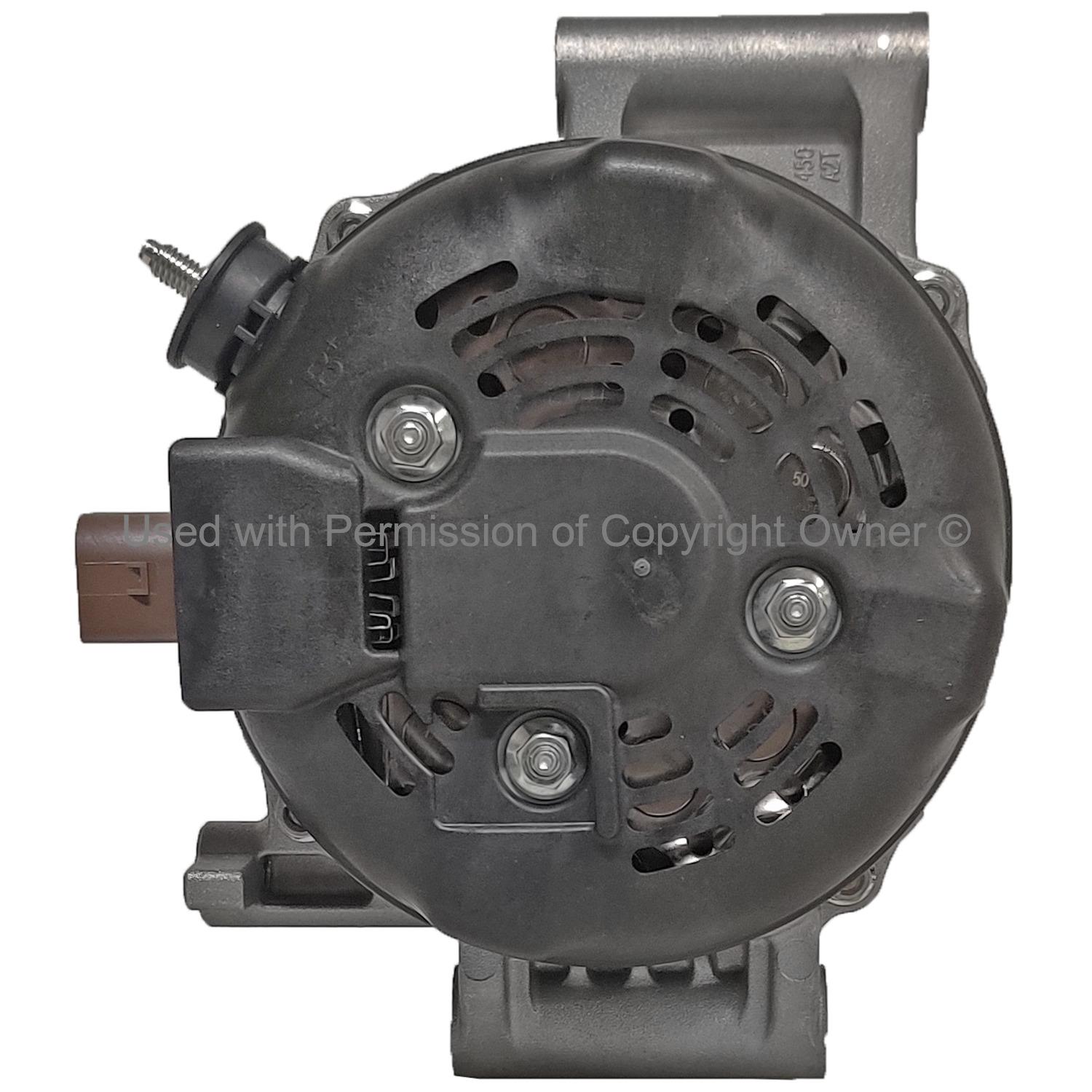 MPA 11614 Alternator product image 2 of 4