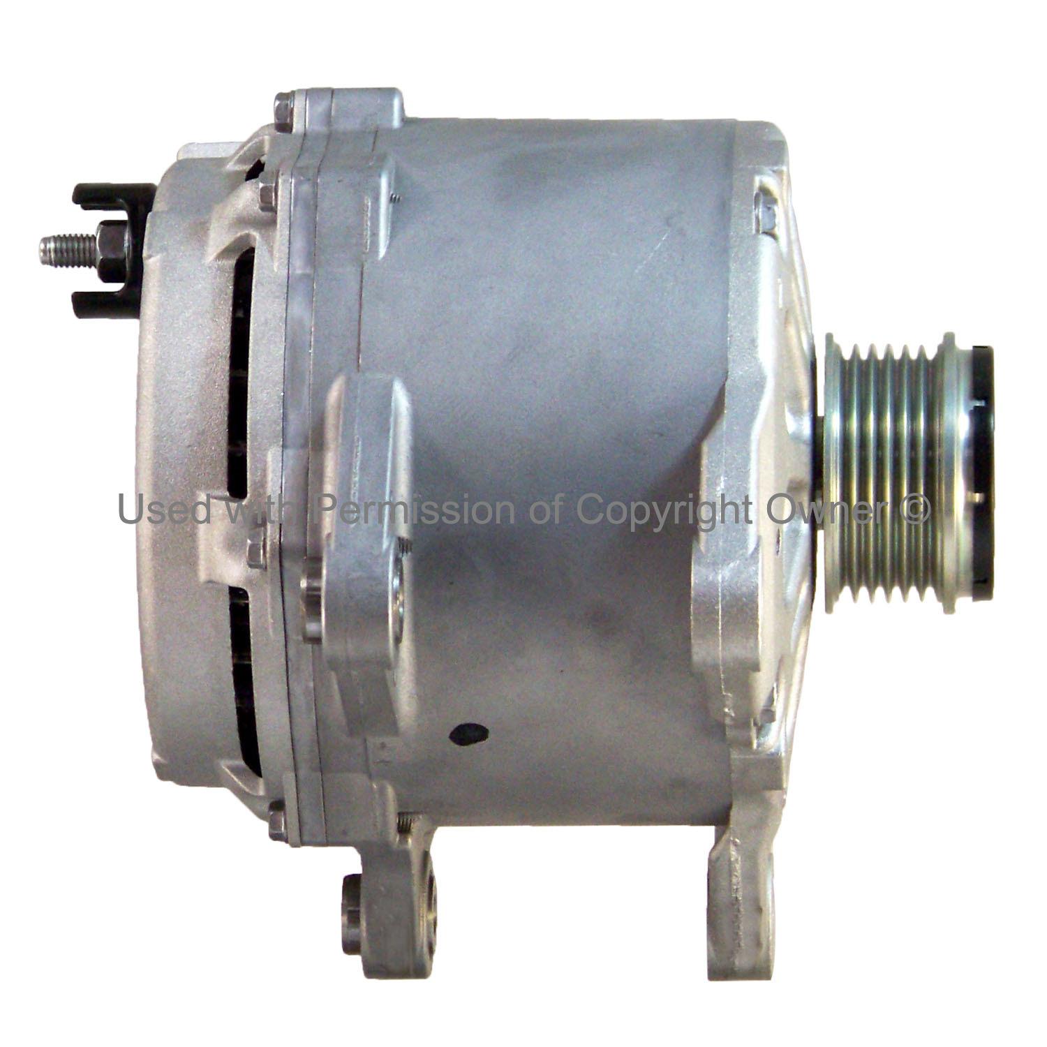 MPA 11615 Alternator product image 4 of 4