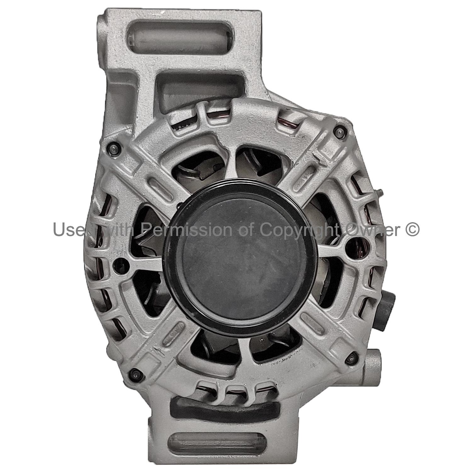 MPA 11616 Alternator product image 3 of 4