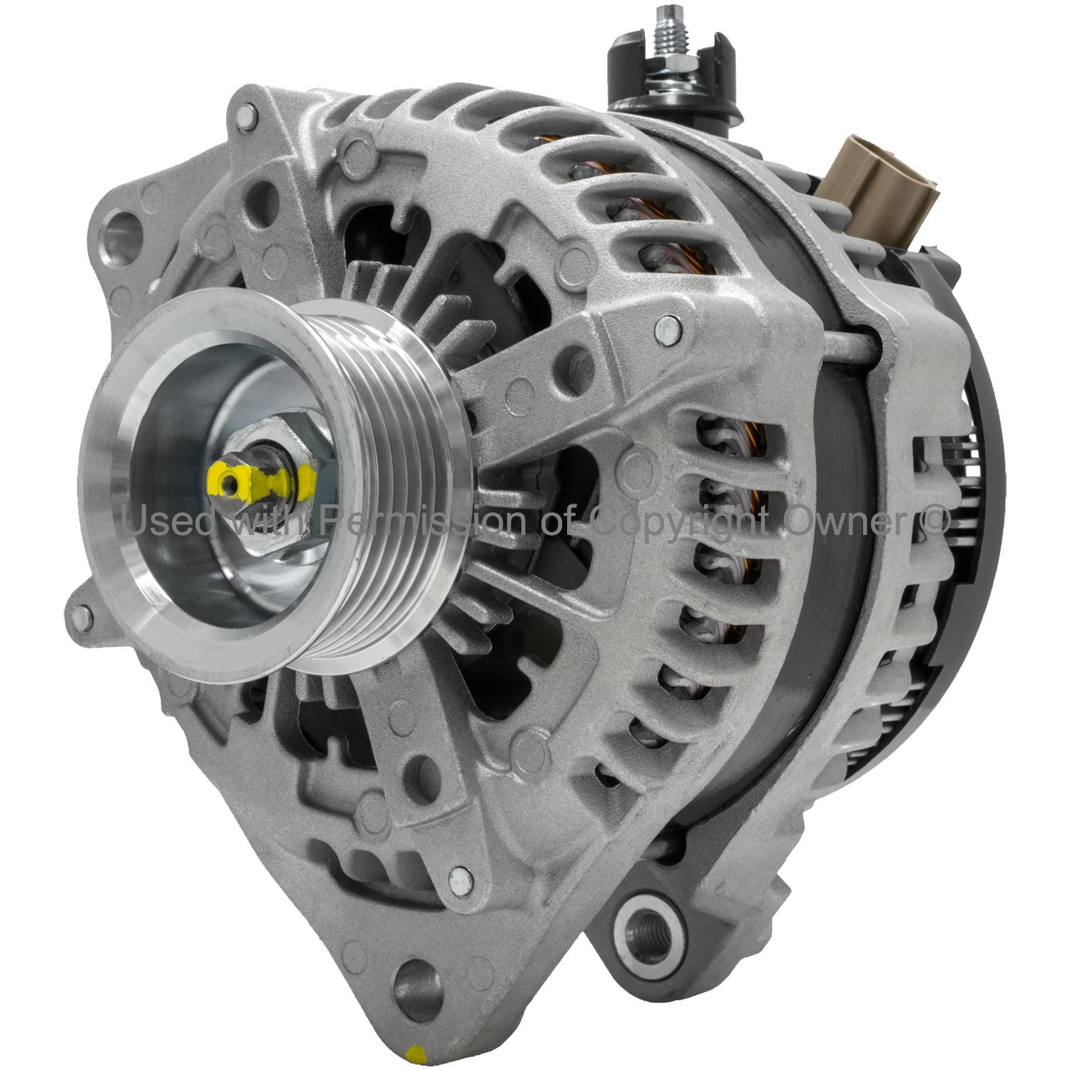 MPA 11630 Alternator product image 1 of 4