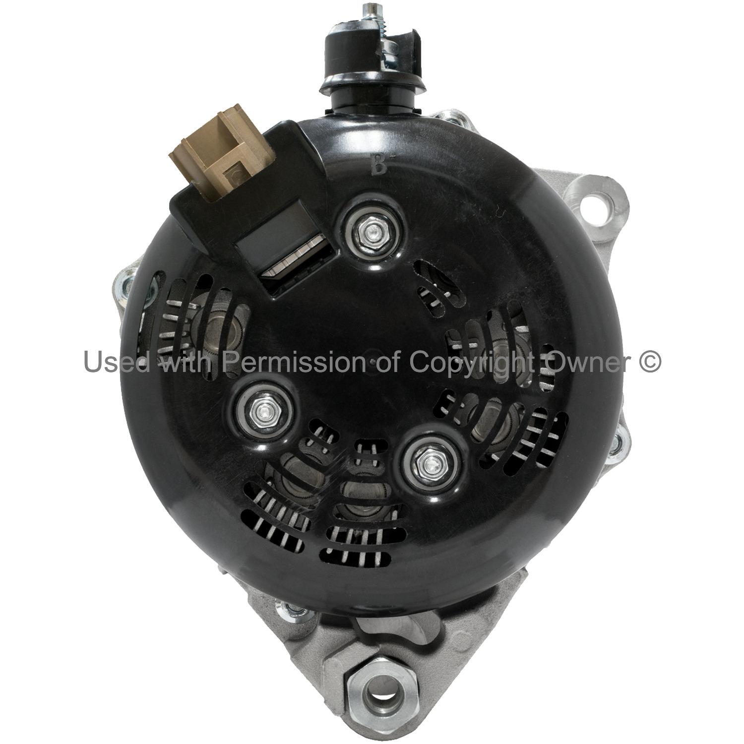 MPA 11630 Alternator product image 2 of 4