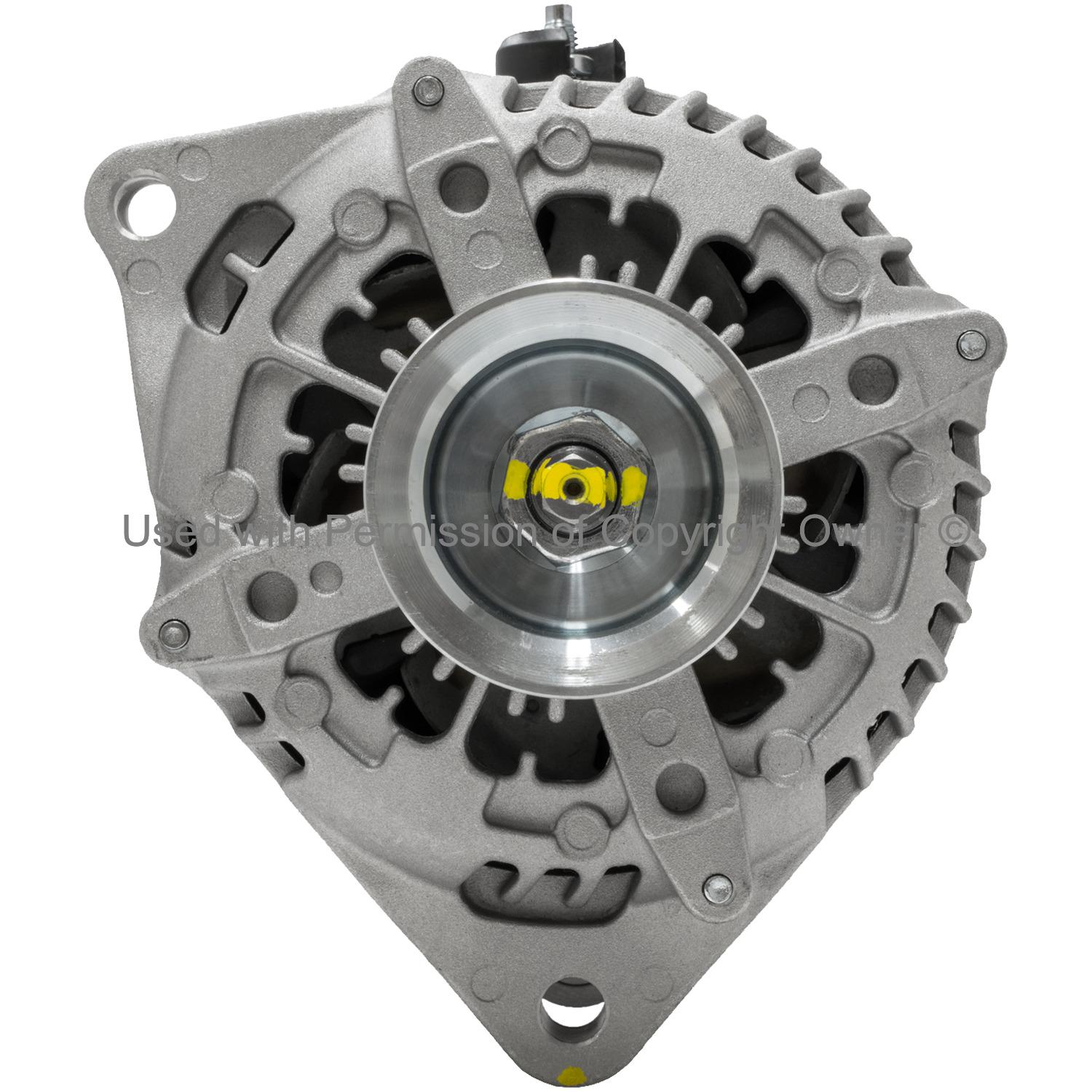 MPA 11630 Alternator product image 3 of 4