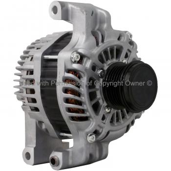 MPA 11638 Alternator product image 1 of 4