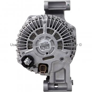 MPA 11638 Alternator product image 2 of 4