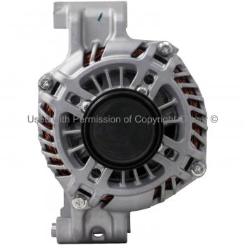 MPA 11638 Alternator product image 3 of 4
