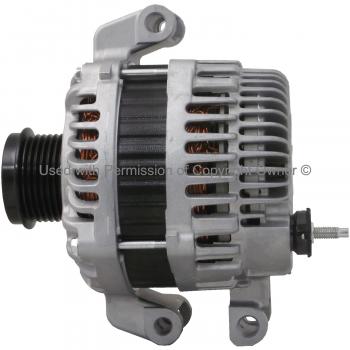 MPA 11638 Alternator product image 4 of 4