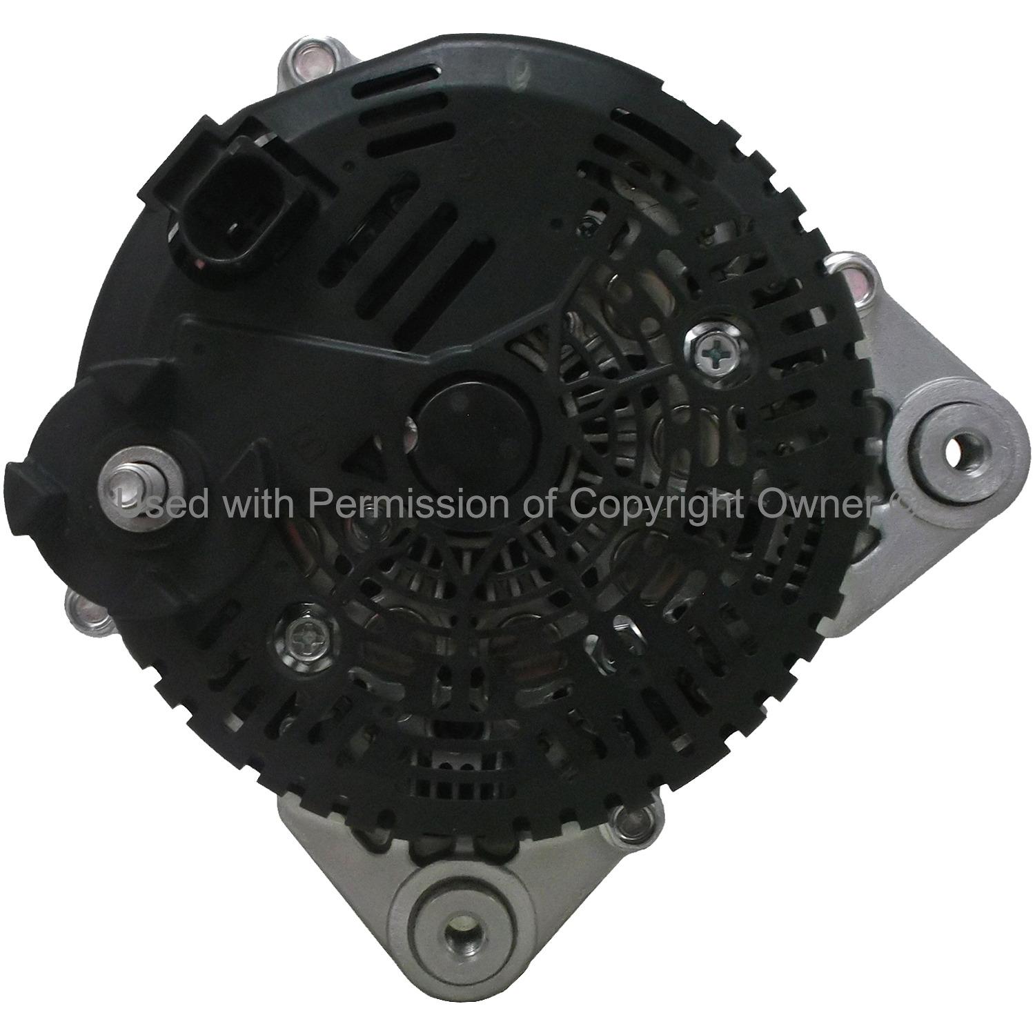 MPA 11639 - Alternator MPA 11639 Alternator product image 2 of 4