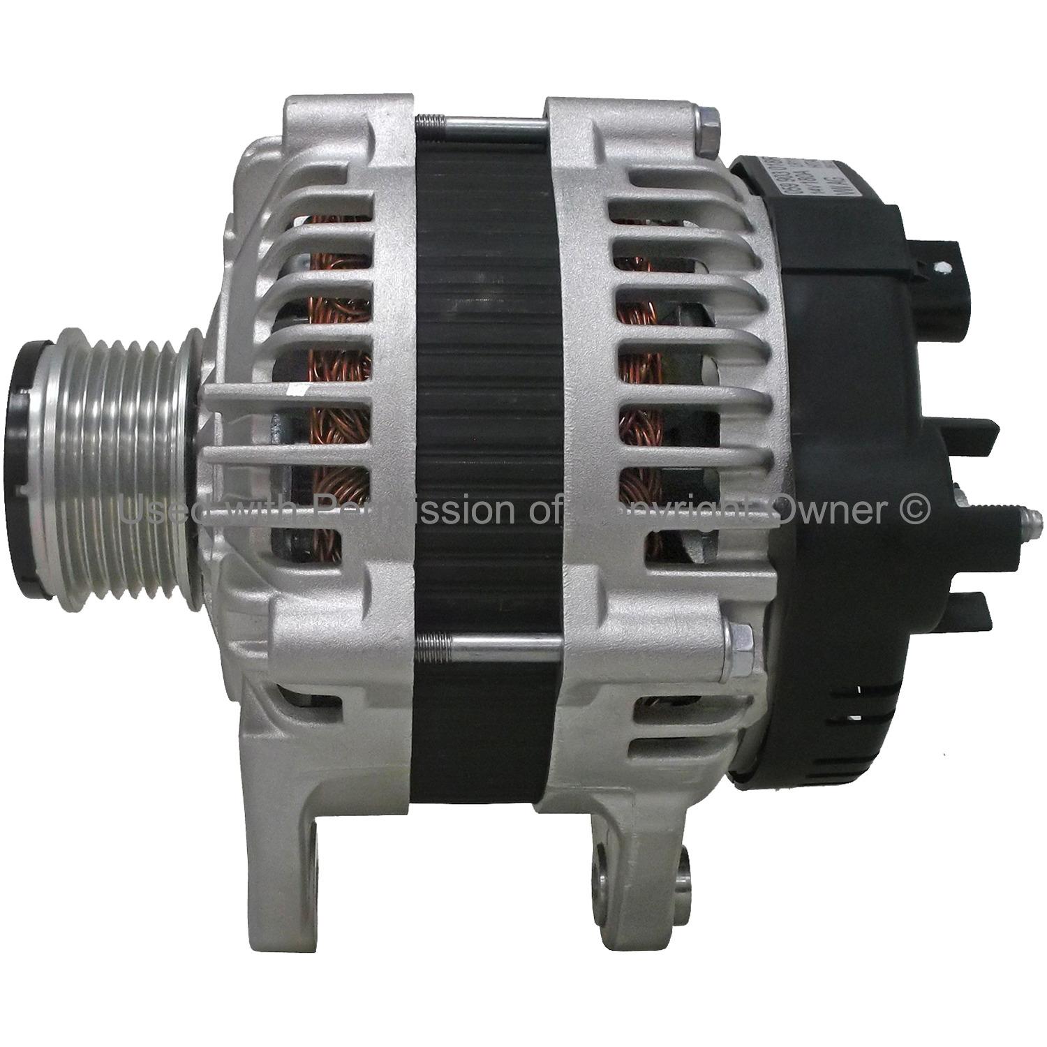 MPA 11639 - Alternator MPA 11639 Alternator product image 4 of 4