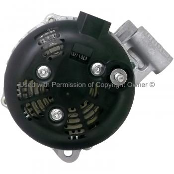 MPA 11645 Alternator product image 2 of 4