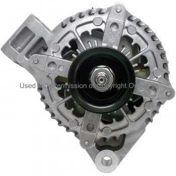 MPA 11645 Alternator product image 3 of 4
