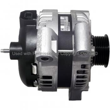 MPA 11645 Alternator product image 4 of 4