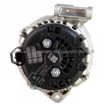 MPA 11646 Alternator product image 2 of 4