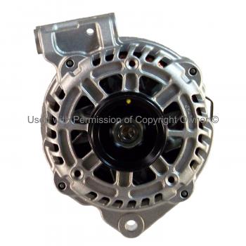 MPA 11646 Alternator product image 3 of 4