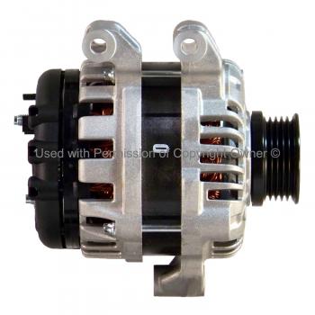 MPA 11646 Alternator product image 4 of 4