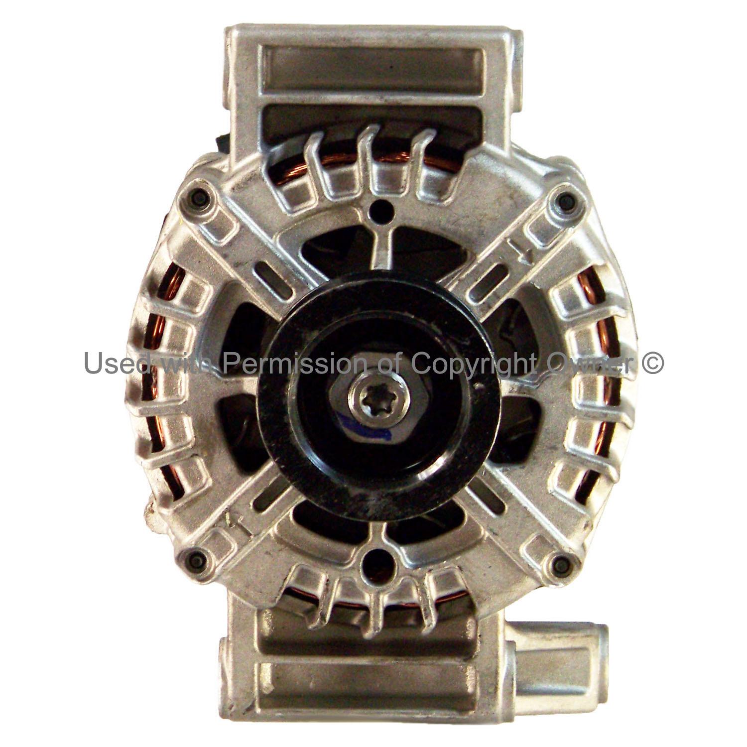 MPA 11652 - Alternator MPA 11652 Alternator product image 3 of 4