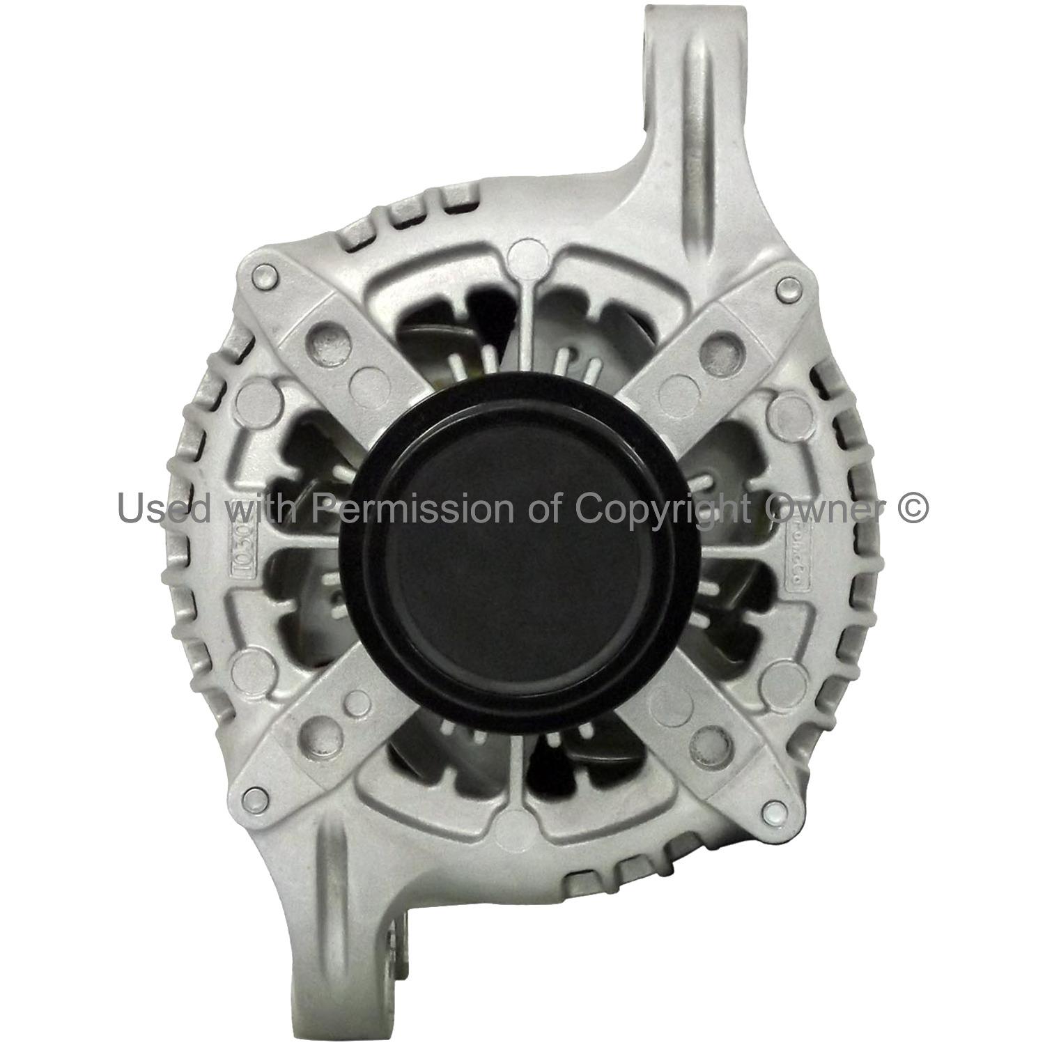 MPA 11664 Alternator product image 3 of 4
