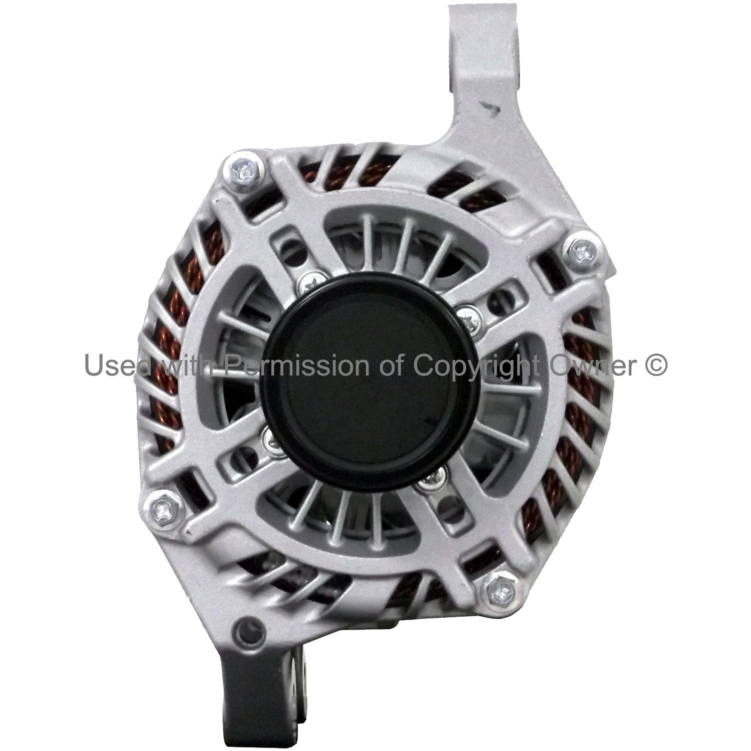 MPA 11668 - Alternator MPA 11668 Alternator product image 3 of 4