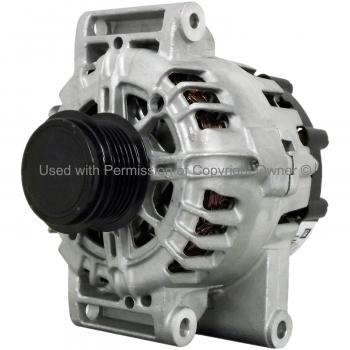 MPA 11696 Alternator product image 1 of 4