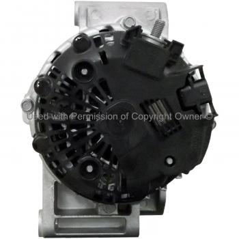 MPA 11696 Alternator product image 2 of 4