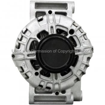 MPA 11696 Alternator product image 3 of 4
