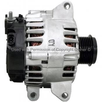 MPA 11696 Alternator product image 4 of 4