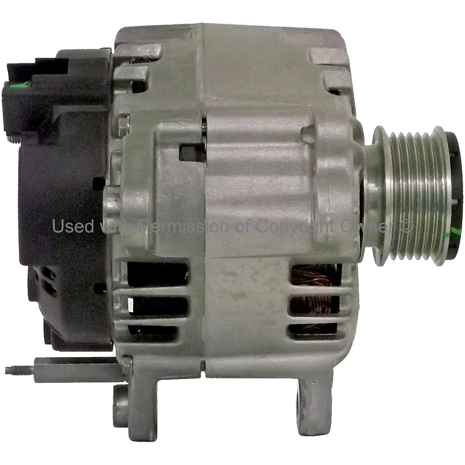 MPA 11703 - Alternator MPA 11703 Alternator product image 4 of 4