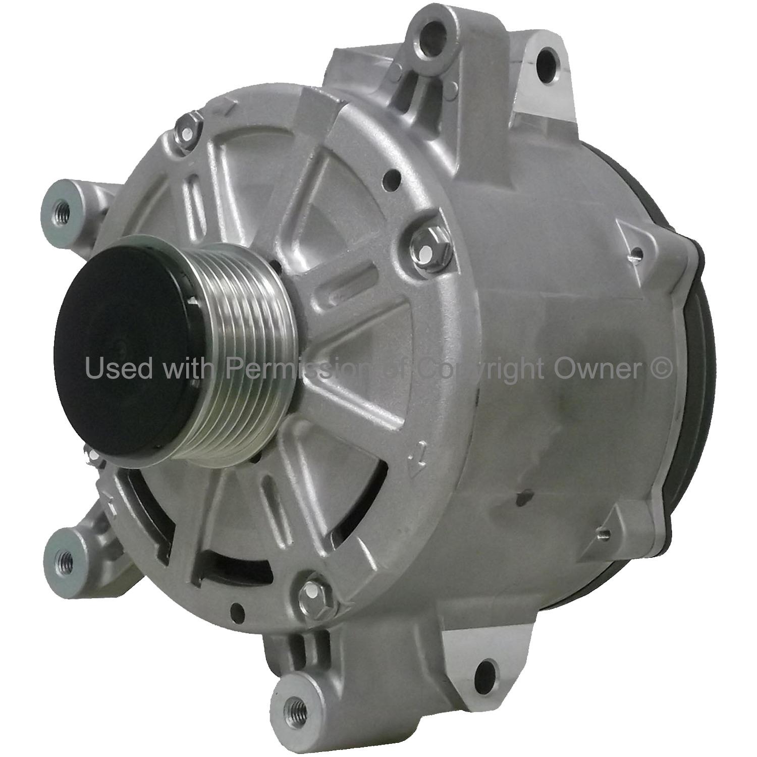 MPA 11720 Alternator product image 1 of 4
