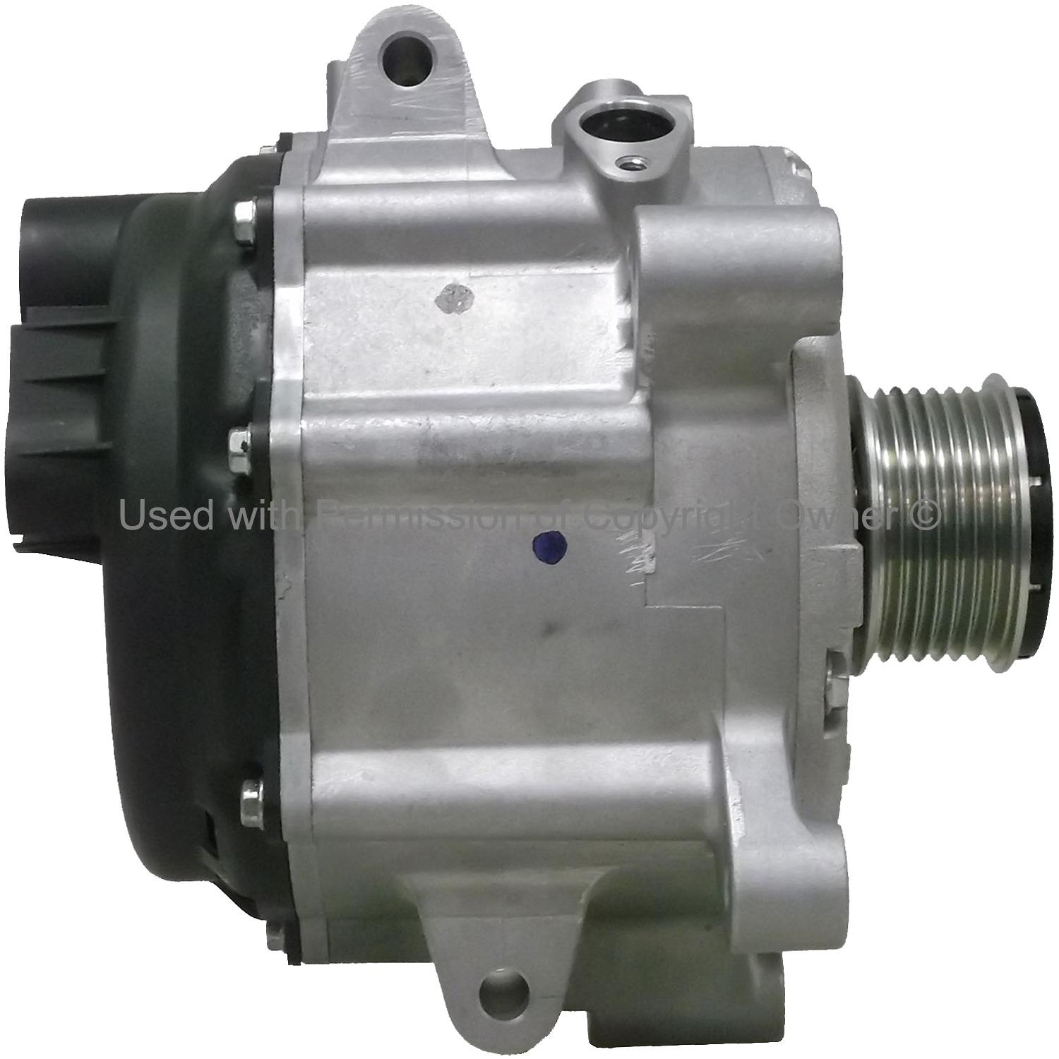 MPA 11720 Alternator product image 4 of 4