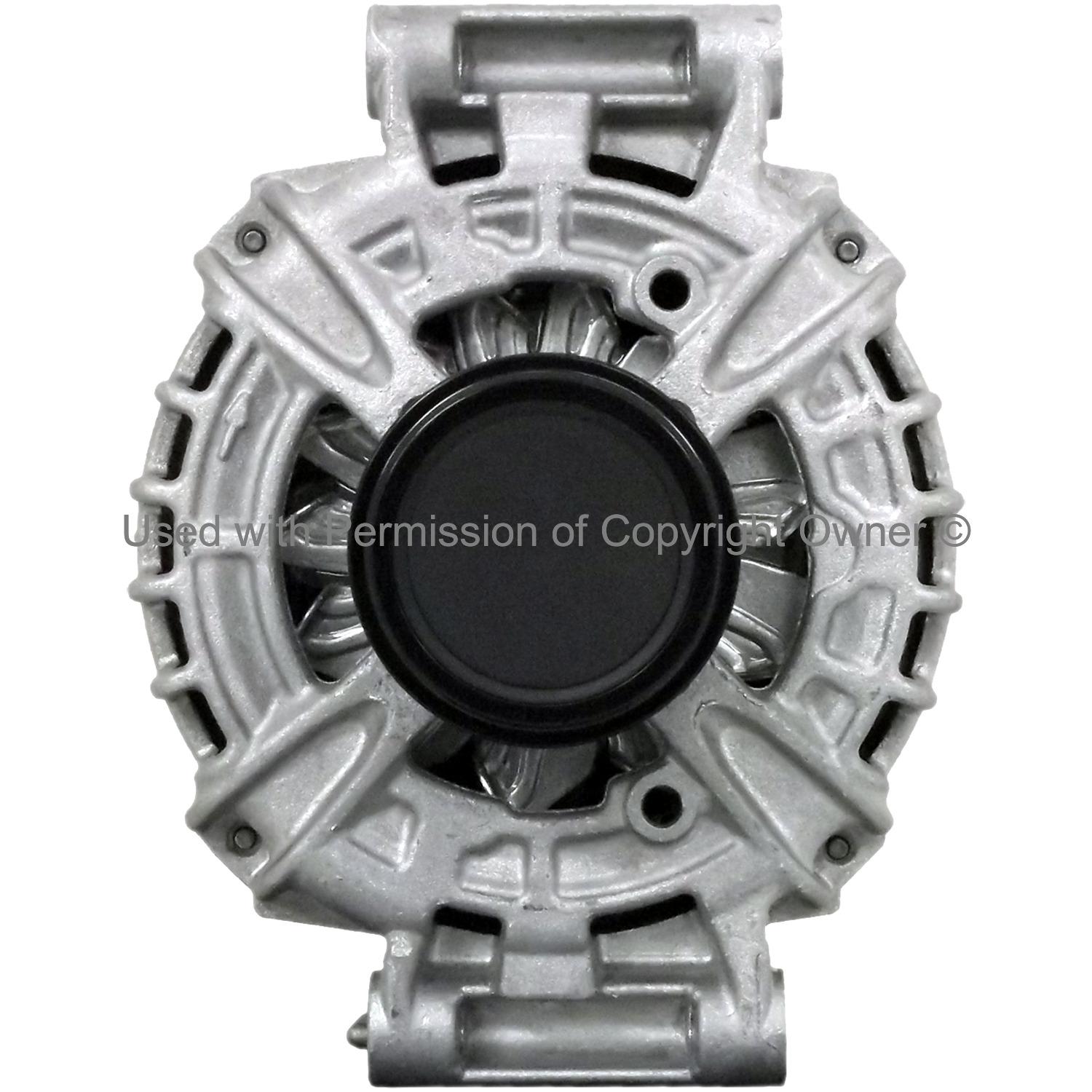 MPA 11728 Alternator product image 3 of 4
