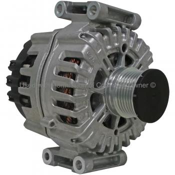 MPA 11742 Alternator product image 1 of 4