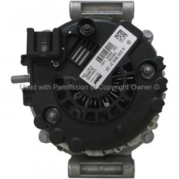 MPA 11742 Alternator product image 2 of 4