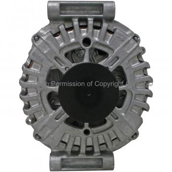 MPA 11742 Alternator product image 3 of 4