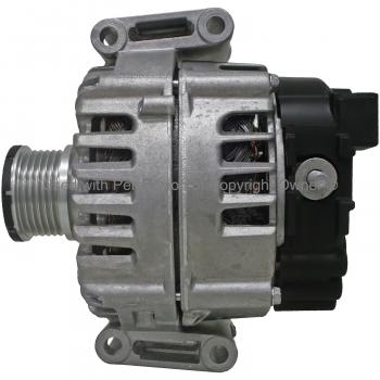 MPA 11742 Alternator product image 4 of 4