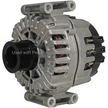MPA 11743 Alternator product image 1 of 4
