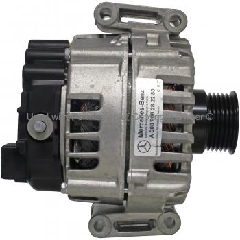 MPA 11743 Alternator product image 4 of 4