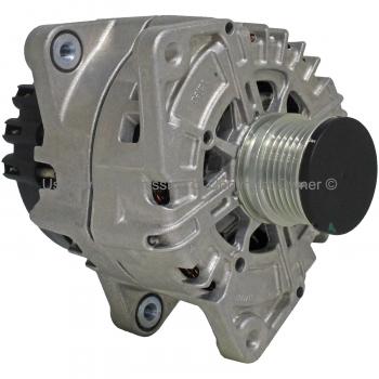 MPA 11744 Alternator product image 1 of 4