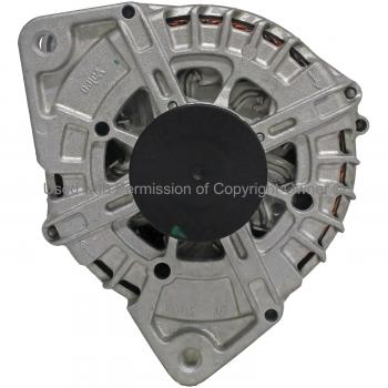 MPA 11744 Alternator product image 3 of 4