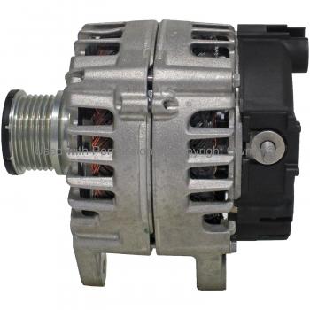 MPA 11744 Alternator product image 4 of 4
