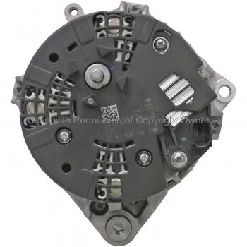 MPA 11745 Alternator product image 2 of 4