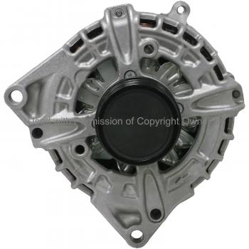 MPA 11745 Alternator product image 3 of 4