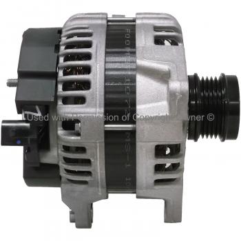 MPA 11745 Alternator product image 4 of 4