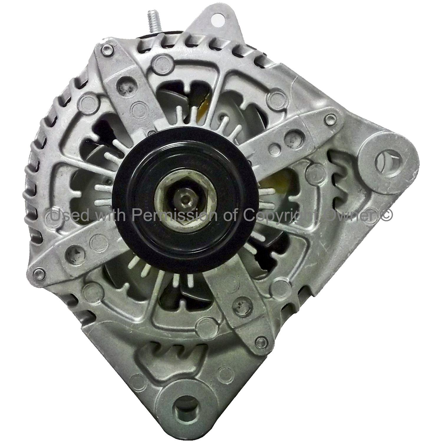 MPA 11770 - Alternator MPA 11770 Alternator product image 3 of 4