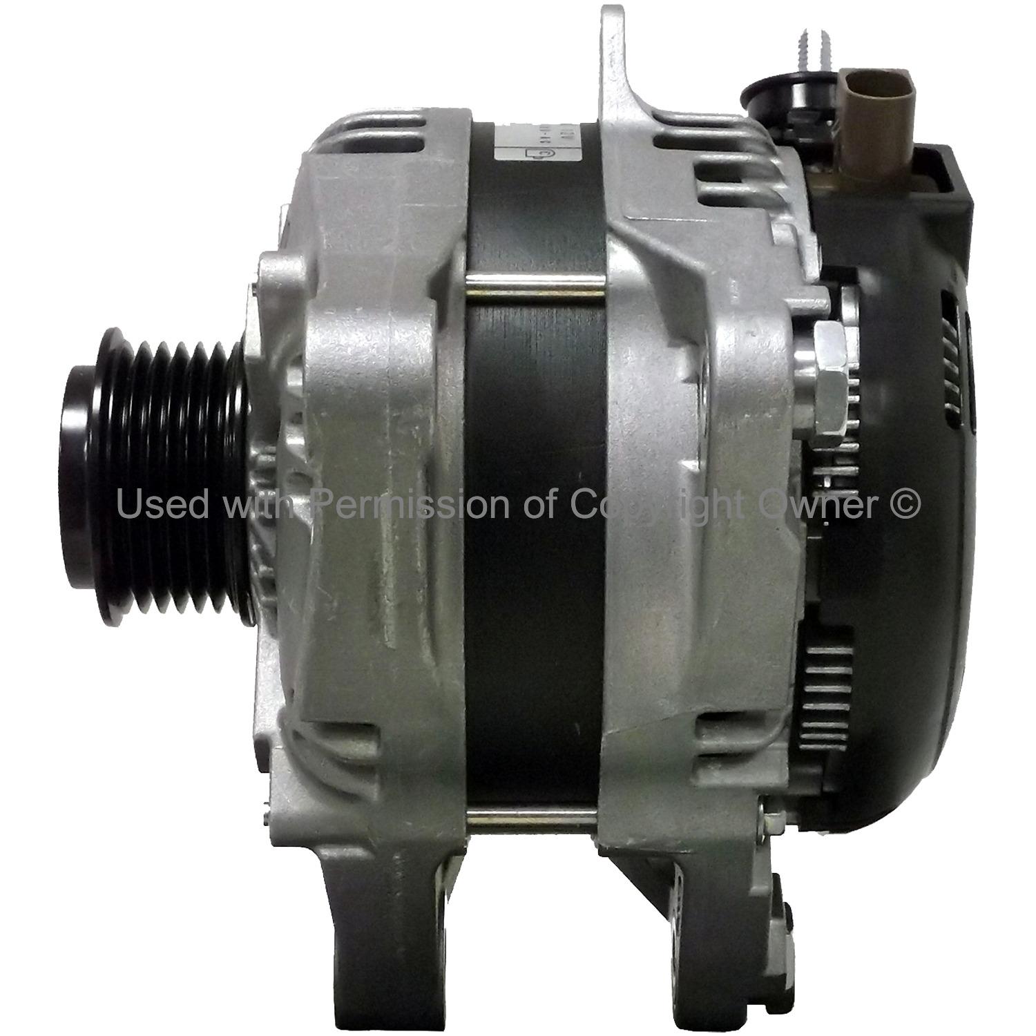 MPA 11770 - Alternator MPA 11770 Alternator product image 4 of 4