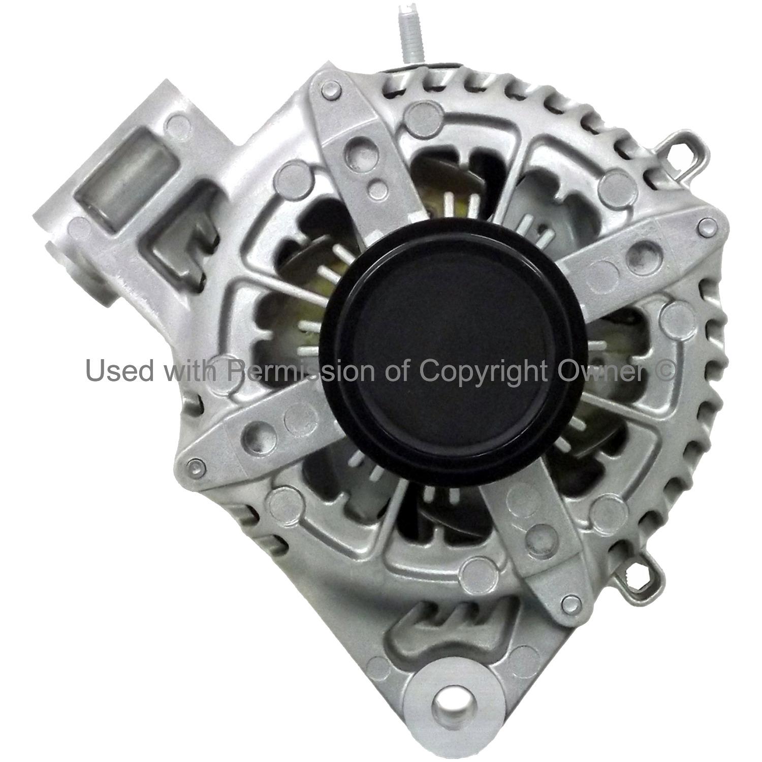 MPA 11784 Alternator product image 3 of 4