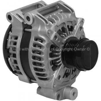 MPA 11793 Alternator product image 1 of 4